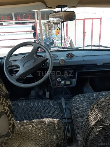 LADA (VAZ) 2106 1999, 34,600 km - 1.6 l - İmişli