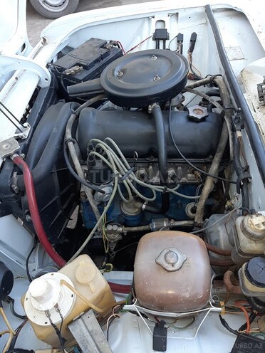 LADA (VAZ) 2106 1999, 34,600 km - 1.6 l - İmişli