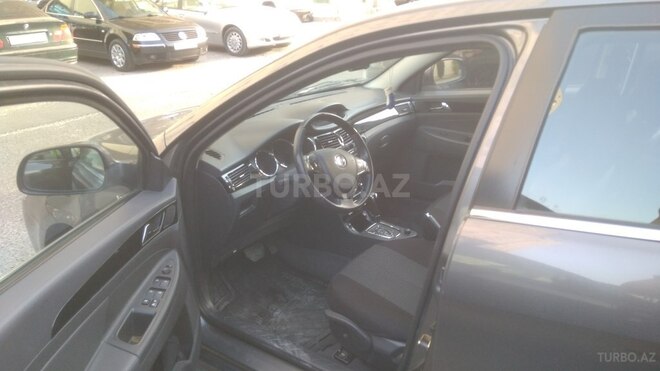 DongFeng Aeolus S30 2015, 49,500 km - 1.6 л - Bakı