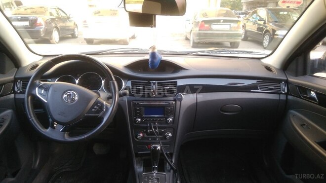 DongFeng Aeolus S30 2015, 49,500 km - 1.6 л - Bakı