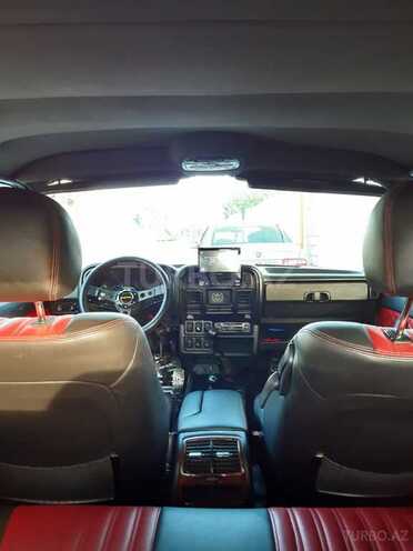 LADA (VAZ) Niva 2015, 55,000 km - 1.7 l - Bakı
