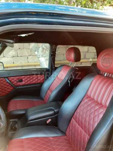 LADA (VAZ) Niva 2015, 55,000 km - 1.7 l - Bakı