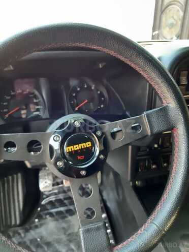 LADA (VAZ) Niva 2015, 55,000 km - 1.7 l - Bakı