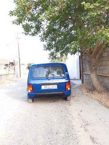 LADA (VAZ) Niva 2015, 55,000 km - 1.7 l - Bakı