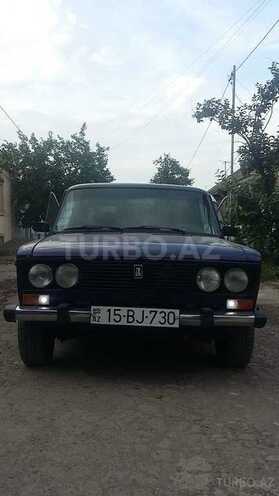 LADA (VAZ) 2106 1997, 123,548 km - 1.5 l - Gəncə