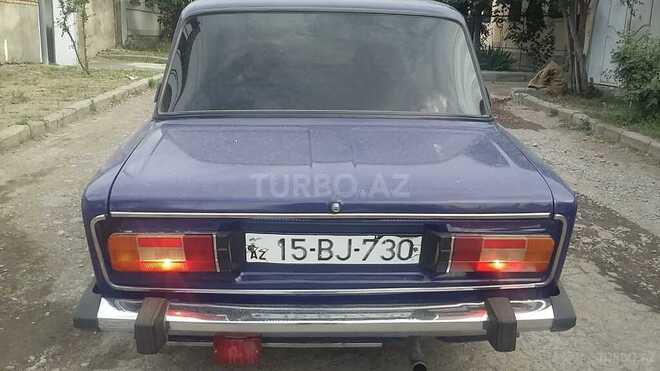 LADA (VAZ) 2106 1997, 123,548 km - 1.5 l - Gəncə