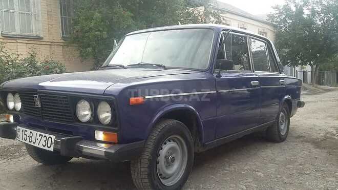 LADA (VAZ) 2106 1997, 123,548 km - 1.5 l - Gəncə