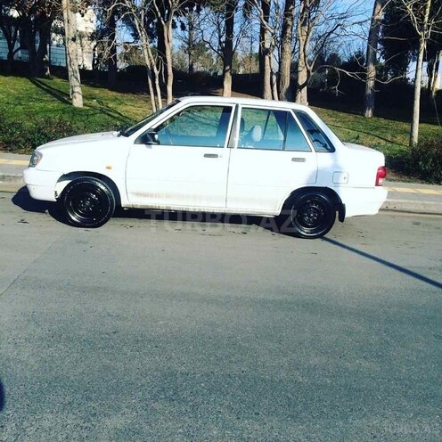 Saipa 132 2013, 79,500 km - 1.3 л - Bakı
