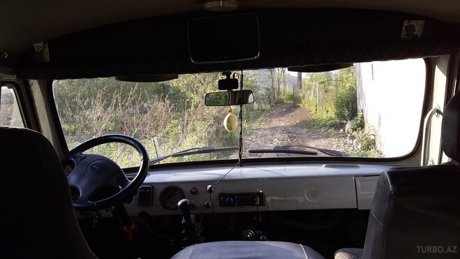 UAZ 3303 2007, 100,000 km - 2.9 l - Gədəbəy