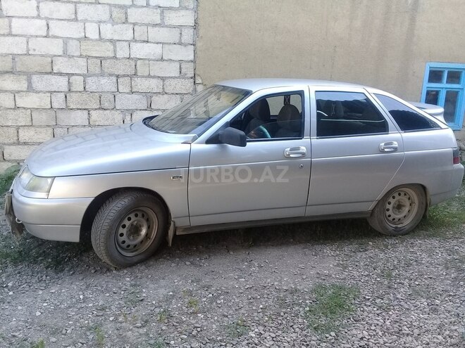 LADA (VAZ) 2112 2005, 390,000 km - 1.5 l - Quba