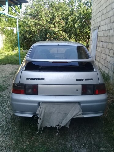 LADA (VAZ) 2112 2005, 390,000 km - 1.5 l - Quba
