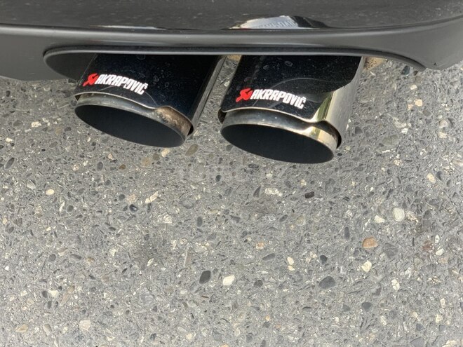 Porsche Panamera Turbo 2010, 97,000 km - 4.8 l - Bakı
