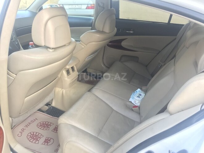 Lexus GS 300 2006, 153,000 km - 3.0 l - Bakı