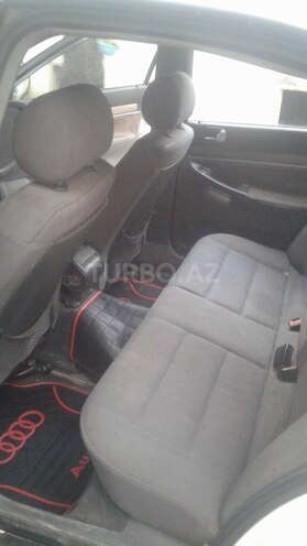 Audi A4 1997, 275,214 km - 1.8 l - Şəmkir