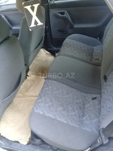 LADA (VAZ) 2112 2005, 390,000 km - 1.5 l - Quba