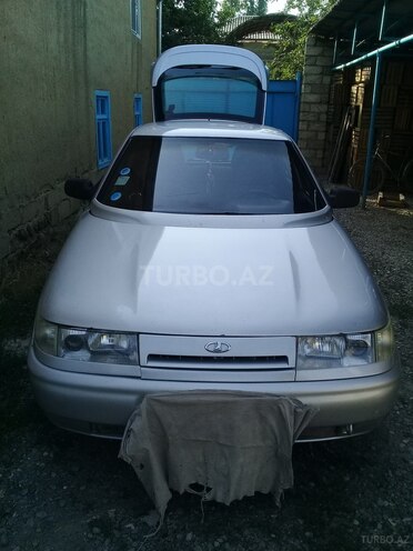 LADA (VAZ) 2112 2005, 390,000 km - 1.5 l - Quba