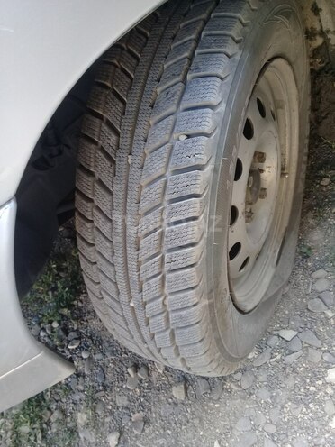 LADA (VAZ) 2112 2005, 390,000 km - 1.5 l - Quba