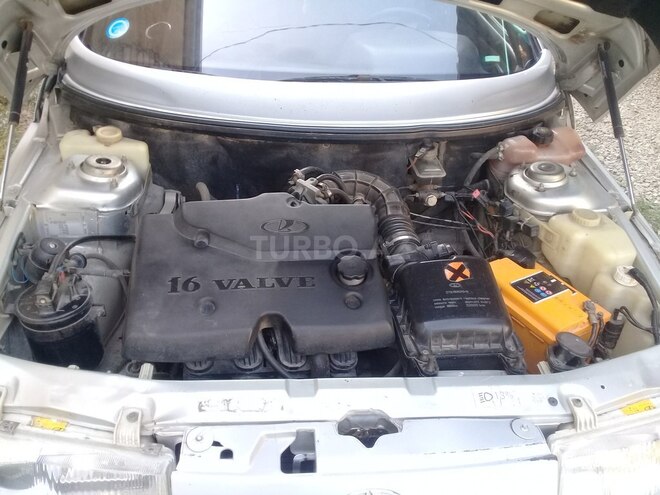LADA (VAZ) 2112 2005, 390,000 km - 1.5 l - Quba