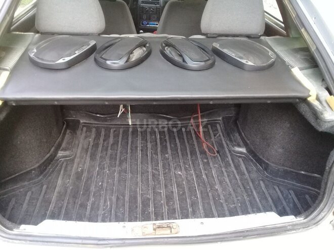 LADA (VAZ) 2112 2005, 390,000 km - 1.5 l - Quba