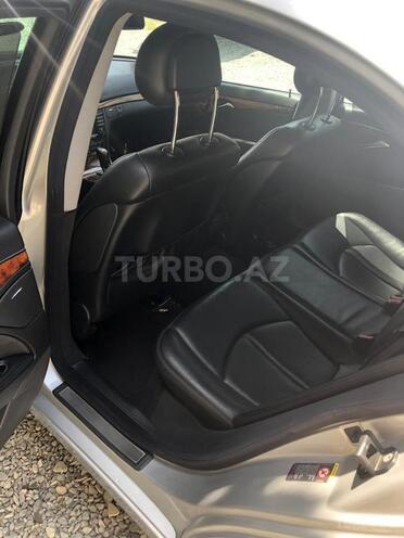 Mercedes E 320 2004, 300,000 km - 3.2 l - Sumqayıt