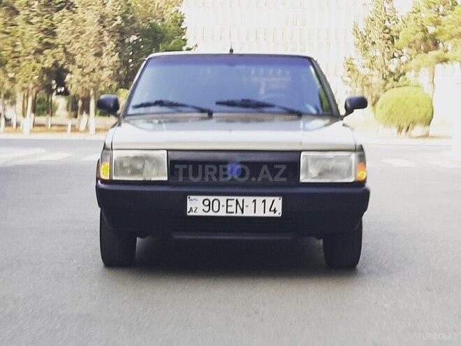 Tofas Sahin 2005, 167,213 km - 1.6 l - Sumqayıt