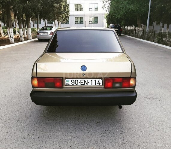 Tofas Sahin 2005, 167,213 km - 1.6 l - Sumqayıt