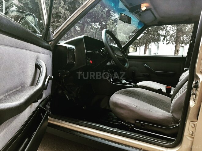 Tofas Sahin 2005, 167,213 km - 1.6 l - Sumqayıt