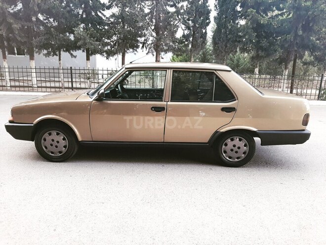 Tofas Sahin 2005, 167,213 km - 1.6 l - Sumqayıt