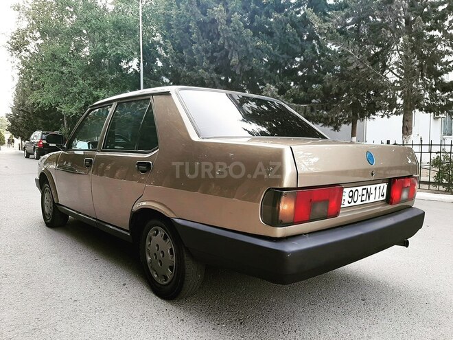 Tofas Sahin 2005, 167,213 km - 1.6 l - Sumqayıt