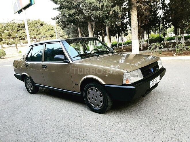 Tofas Sahin 2005, 167,213 km - 1.6 l - Sumqayıt