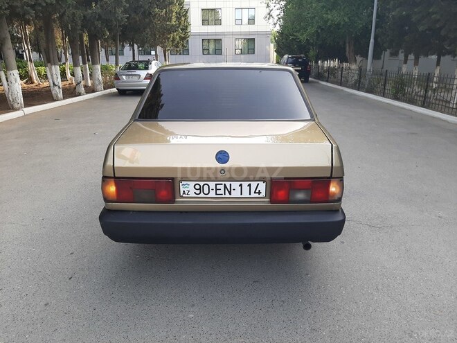 Tofas Sahin 2005, 167,213 km - 1.6 l - Sumqayıt
