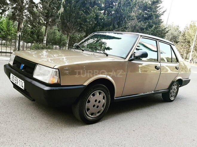 Tofas Sahin 2005, 167,213 km - 1.6 l - Sumqayıt