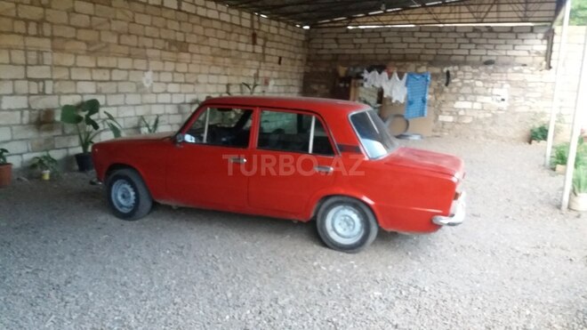 LADA (VAZ) 21011 1980, 25,000 km - 0.2 l - Tovuz