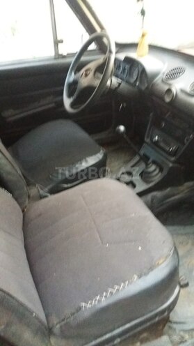 LADA (VAZ) 21011 1980, 25,000 km - 0.2 l - Tovuz