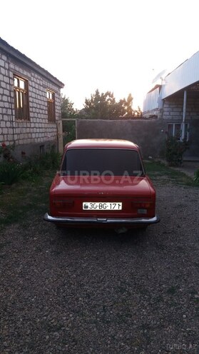 LADA (VAZ) 21011 1980, 25,000 km - 0.2 l - Tovuz