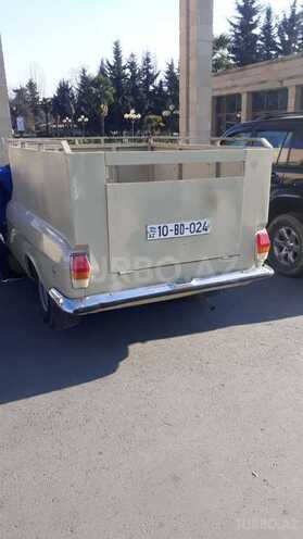 GAZ 24 1978, 150,000 km - 2.4 l - Zaqatala