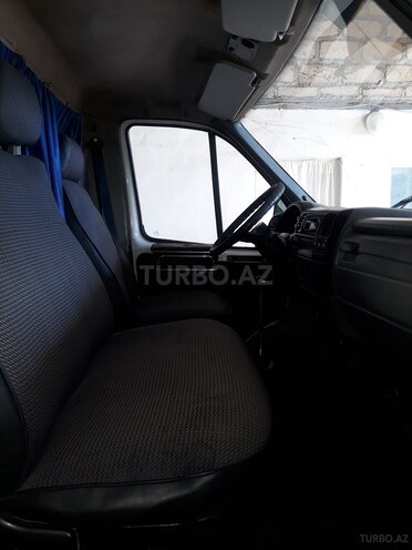 GAZ 3302-744 2003, 323,356 km - 2.4 l - Gəncə