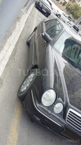 Mercedes E 240 2000, 140,000 km - 2.6 l - Bakı