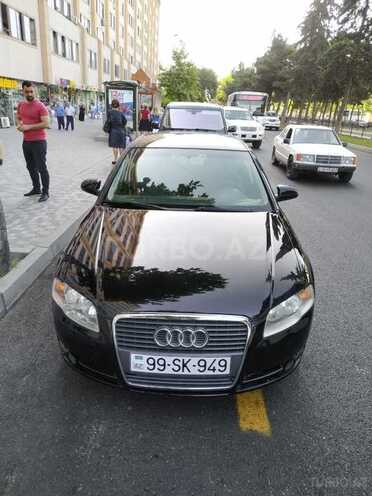 Audi A4 2006, 130,000 km - 2.0 l - Bakı