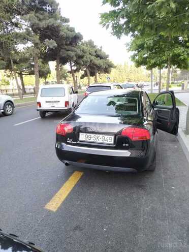 Audi A4 2006, 130,000 km - 2.0 l - Bakı