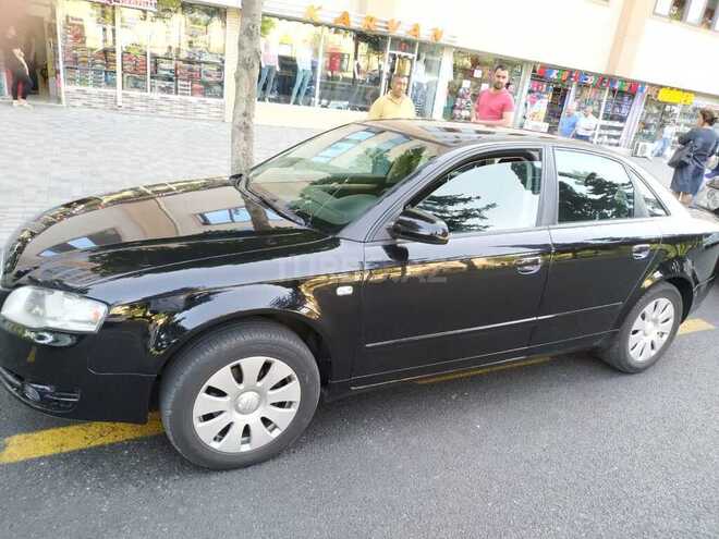 Audi A4 2006, 130,000 km - 2.0 l - Bakı