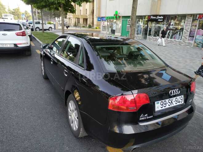 Audi A4 2006, 130,000 km - 2.0 l - Bakı
