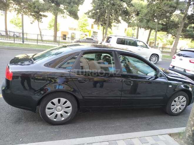 Audi A4 2006, 130,000 km - 2.0 l - Bakı