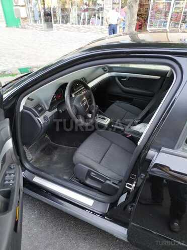 Audi A4 2006, 130,000 km - 2.0 l - Bakı