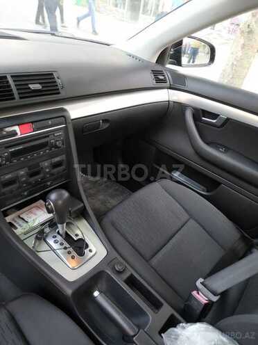 Audi A4 2006, 130,000 km - 2.0 l - Bakı