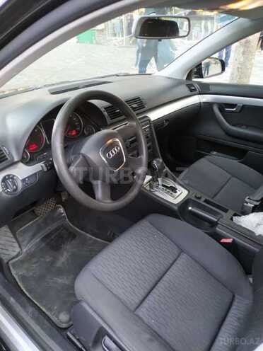 Audi A4 2006, 130,000 km - 2.0 l - Bakı