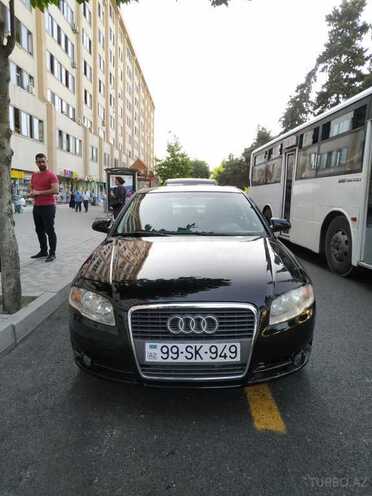 Audi A4 2006, 130,000 km - 2.0 l - Bakı