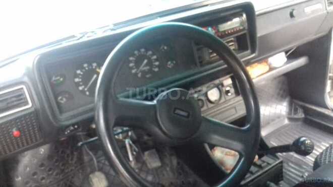 LADA (VAZ) 2107 2010, 114,423 km - 1.6 l - Bakı