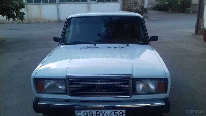 LADA (VAZ) 2107 2010, 114,423 km - 1.6 l - Bakı