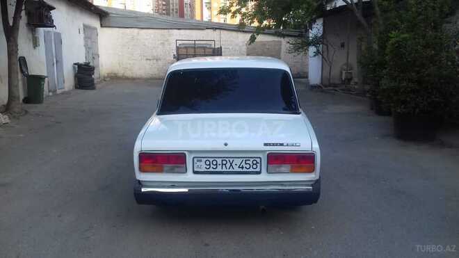 LADA (VAZ) 2107 2010, 114,423 km - 1.6 l - Bakı